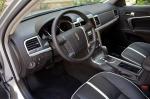 Lincoln MKZ 2010 года